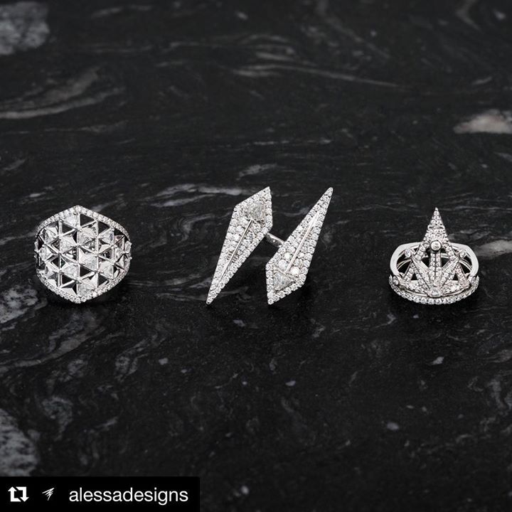 #Repost @alessadesigns with @get_repost
・・・
Amazonian V... 